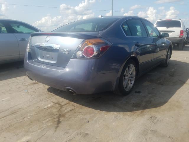 Photo 3 VIN: 1N4BL2AP0AC174731 - NISSAN ALTIMA SR 