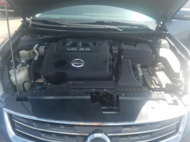 Photo 6 VIN: 1N4BL2AP0AC174731 - NISSAN ALTIMA SR 