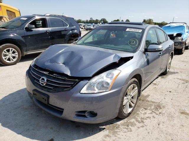 Photo 1 VIN: 1N4BL2AP0AN443427 - NISSAN ALTIMA SR 