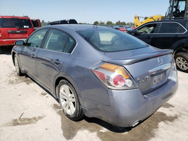 Photo 2 VIN: 1N4BL2AP0AN443427 - NISSAN ALTIMA SR 