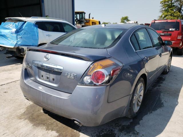 Photo 3 VIN: 1N4BL2AP0AN443427 - NISSAN ALTIMA SR 