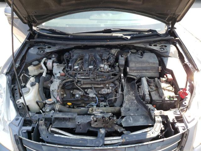 Photo 6 VIN: 1N4BL2AP0AN443427 - NISSAN ALTIMA SR 