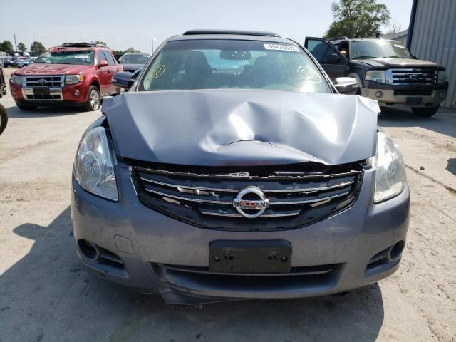 Photo 8 VIN: 1N4BL2AP0AN443427 - NISSAN ALTIMA SR 