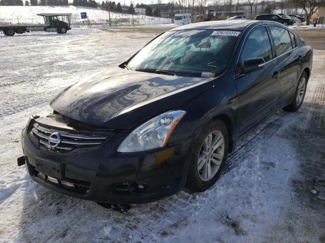 Photo 1 VIN: 1N4BL2AP0AN453200 - NISSAN ALTIMA SR 