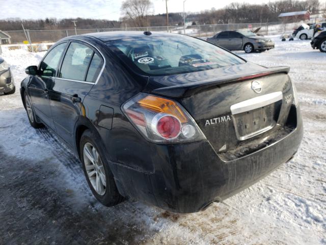 Photo 2 VIN: 1N4BL2AP0AN453200 - NISSAN ALTIMA SR 