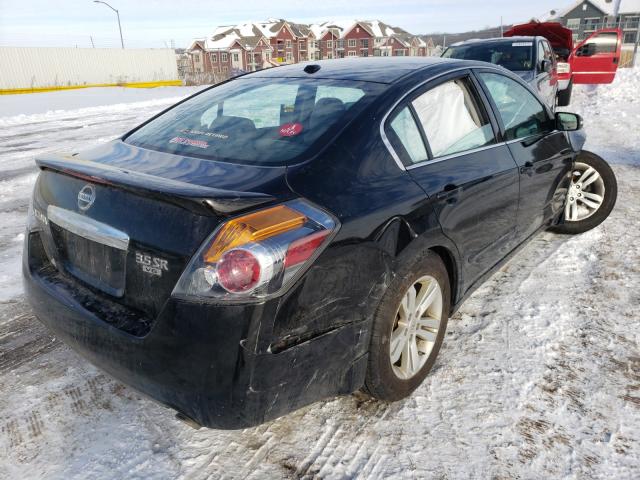 Photo 3 VIN: 1N4BL2AP0AN453200 - NISSAN ALTIMA SR 