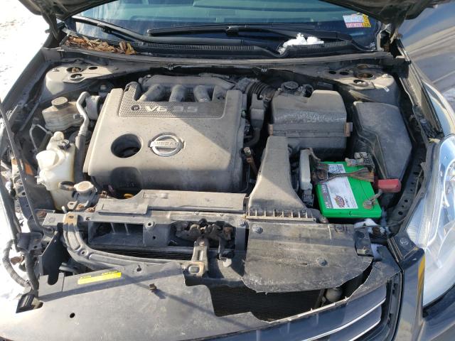 Photo 6 VIN: 1N4BL2AP0AN453200 - NISSAN ALTIMA SR 