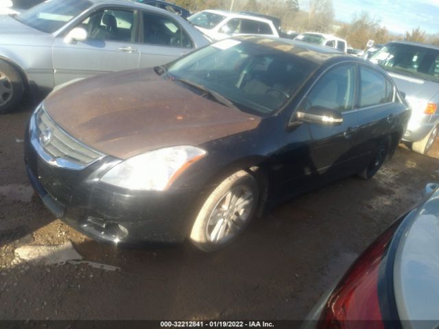 Photo 1 VIN: 1N4BL2AP0AN460406 - NISSAN ALTIMA 