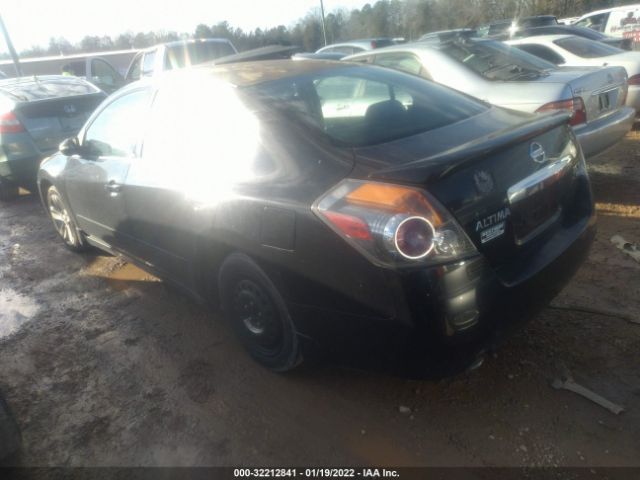 Photo 2 VIN: 1N4BL2AP0AN460406 - NISSAN ALTIMA 