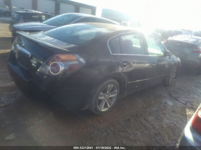 Photo 3 VIN: 1N4BL2AP0AN460406 - NISSAN ALTIMA 