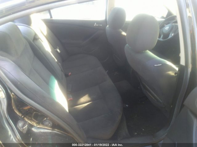 Photo 7 VIN: 1N4BL2AP0AN460406 - NISSAN ALTIMA 