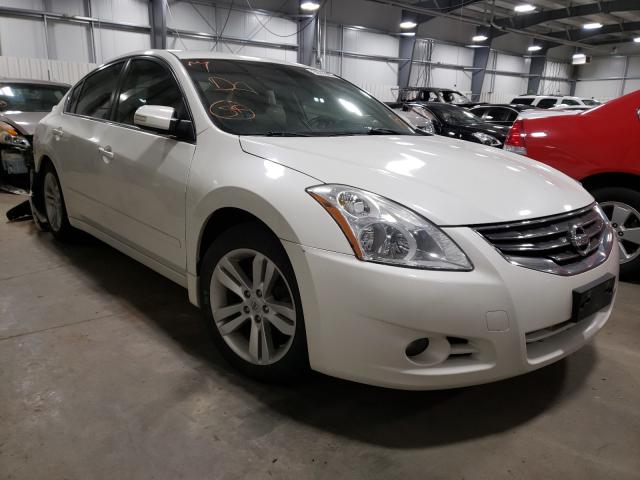 Photo 0 VIN: 1N4BL2AP0AN470921 - NISSAN ALTIMA SR 