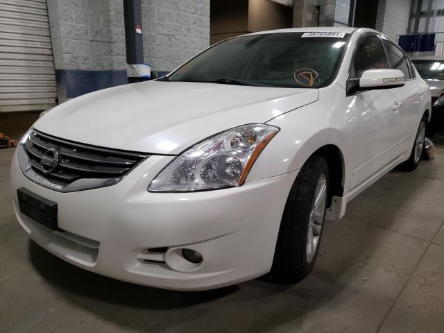 Photo 1 VIN: 1N4BL2AP0AN470921 - NISSAN ALTIMA SR 