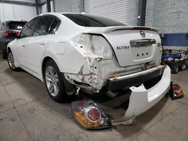 Photo 2 VIN: 1N4BL2AP0AN470921 - NISSAN ALTIMA SR 