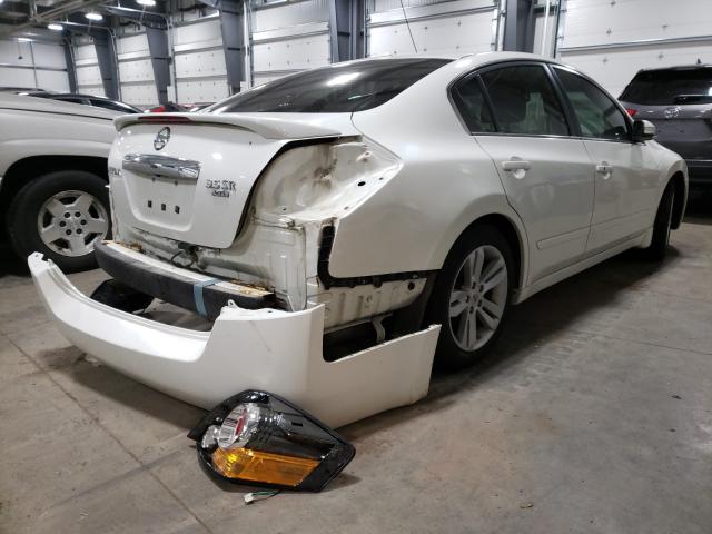 Photo 3 VIN: 1N4BL2AP0AN470921 - NISSAN ALTIMA SR 