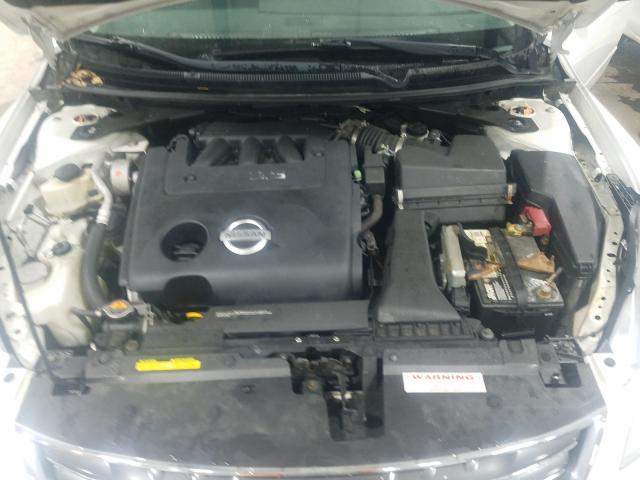 Photo 6 VIN: 1N4BL2AP0AN470921 - NISSAN ALTIMA SR 