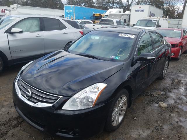 Photo 1 VIN: 1N4BL2AP0AN490179 - NISSAN ALTIMA SR 