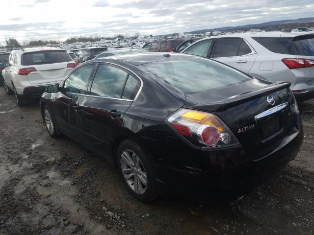 Photo 2 VIN: 1N4BL2AP0AN490179 - NISSAN ALTIMA SR 