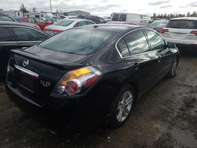 Photo 3 VIN: 1N4BL2AP0AN490179 - NISSAN ALTIMA SR 