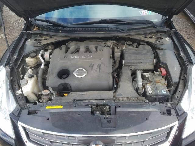 Photo 6 VIN: 1N4BL2AP0AN490179 - NISSAN ALTIMA SR 