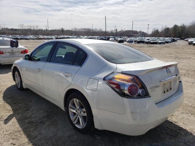 Photo 1 VIN: 1N4BL2AP0AN539333 - NISSAN ALTIMA SR 