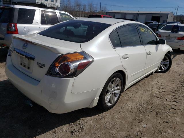 Photo 2 VIN: 1N4BL2AP0AN539333 - NISSAN ALTIMA SR 