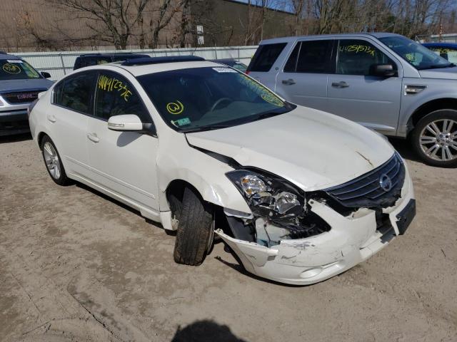 Photo 3 VIN: 1N4BL2AP0AN539333 - NISSAN ALTIMA SR 