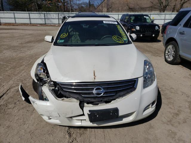 Photo 4 VIN: 1N4BL2AP0AN539333 - NISSAN ALTIMA SR 