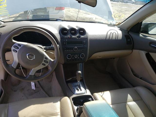 Photo 7 VIN: 1N4BL2AP0AN539333 - NISSAN ALTIMA SR 