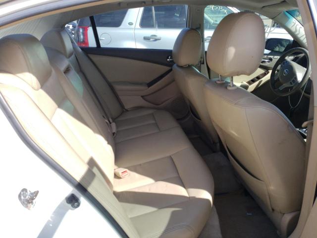 Photo 9 VIN: 1N4BL2AP0AN539333 - NISSAN ALTIMA SR 