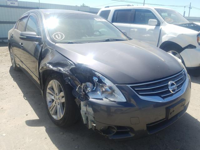 Photo 0 VIN: 1N4BL2AP0AN550848 - NISSAN ALTIMA SR 