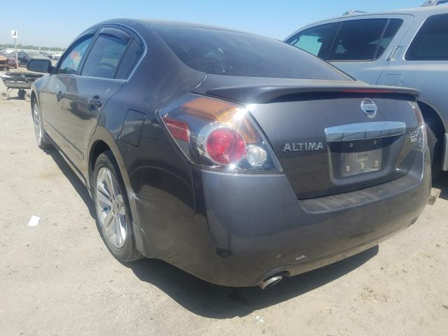 Photo 2 VIN: 1N4BL2AP0AN550848 - NISSAN ALTIMA SR 