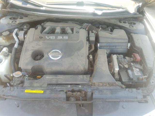 Photo 6 VIN: 1N4BL2AP0AN550848 - NISSAN ALTIMA SR 