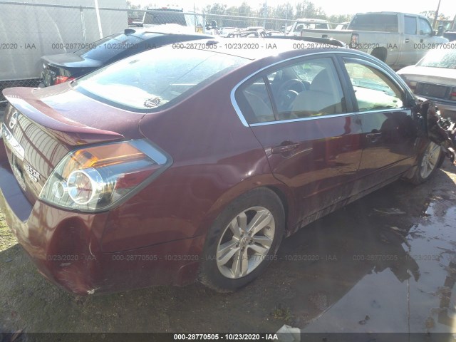 Photo 3 VIN: 1N4BL2AP0AN561378 - NISSAN ALTIMA 