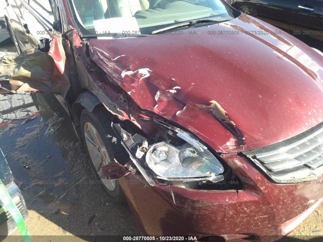 Photo 5 VIN: 1N4BL2AP0AN561378 - NISSAN ALTIMA 