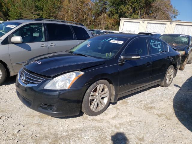 Photo 1 VIN: 1N4BL2AP0BC125210 - NISSAN ALTIMA SR 