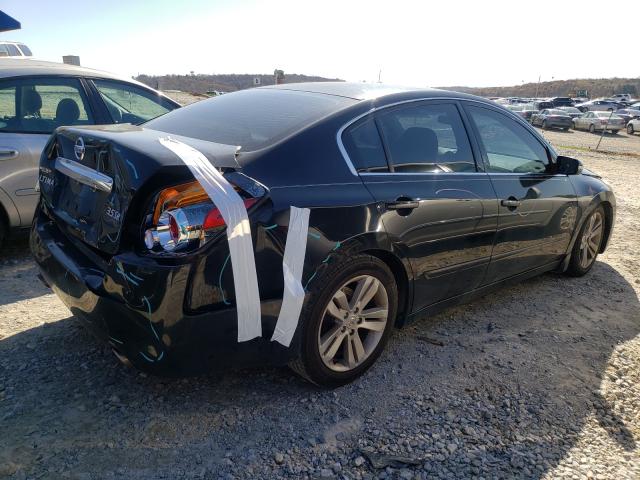 Photo 3 VIN: 1N4BL2AP0BC125210 - NISSAN ALTIMA SR 