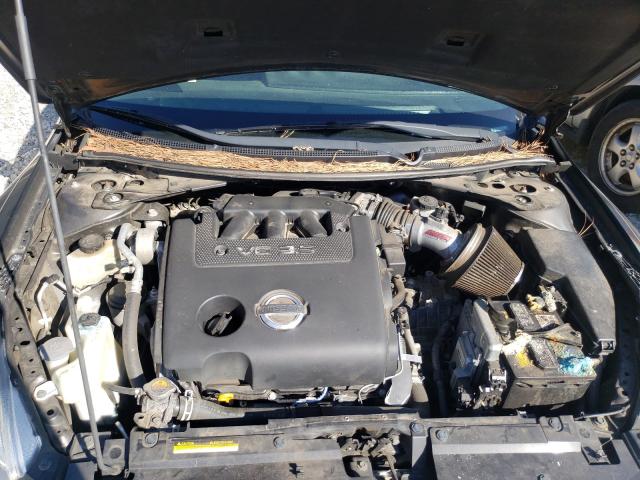 Photo 6 VIN: 1N4BL2AP0BC125210 - NISSAN ALTIMA SR 