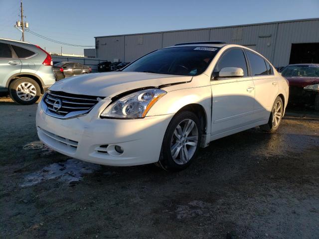 Photo 0 VIN: 1N4BL2AP0BC168641 - NISSAN ALTIMA SR 