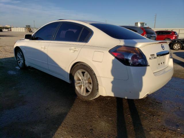 Photo 1 VIN: 1N4BL2AP0BC168641 - NISSAN ALTIMA SR 