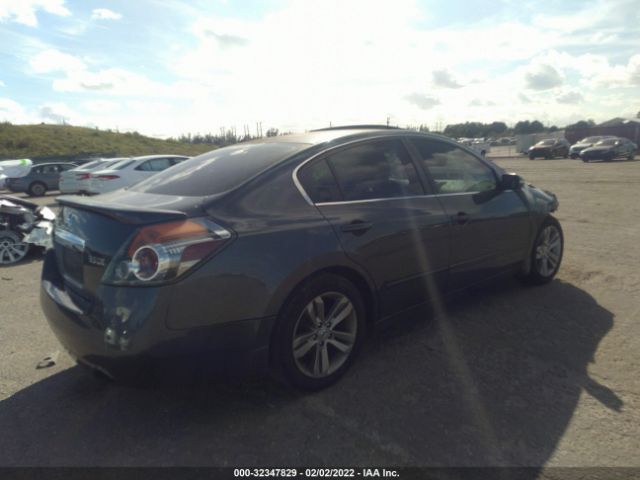 Photo 3 VIN: 1N4BL2AP0BN406833 - NISSAN ALTIMA 