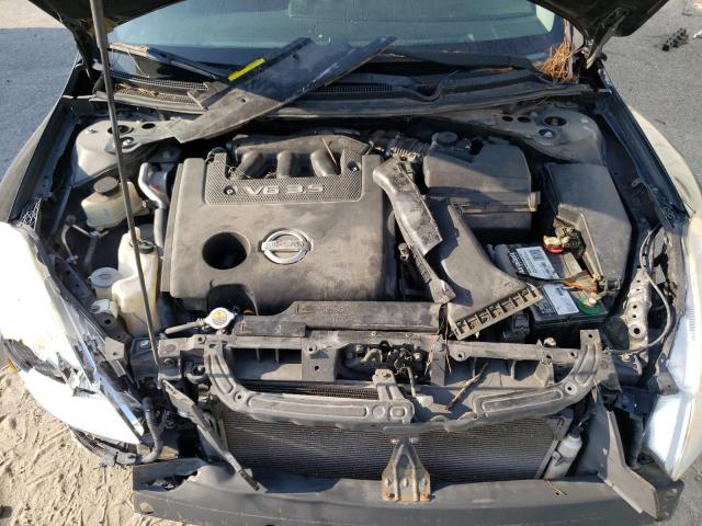 Photo 10 VIN: 1N4BL2AP0BN413944 - NISSAN ALTIMA SR 