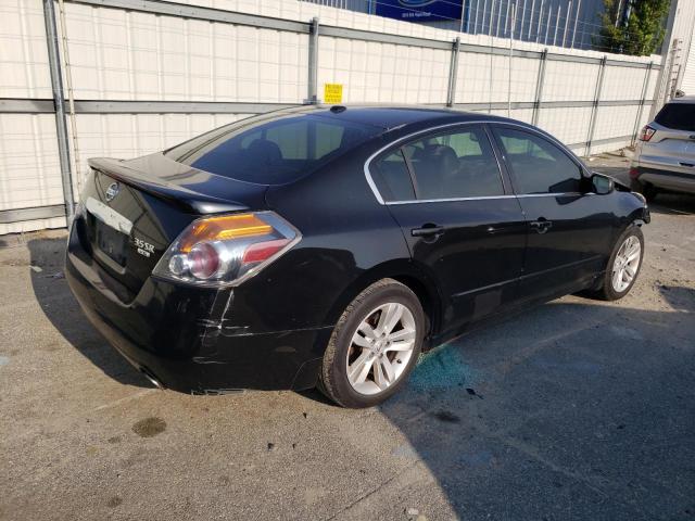 Photo 2 VIN: 1N4BL2AP0BN413944 - NISSAN ALTIMA SR 