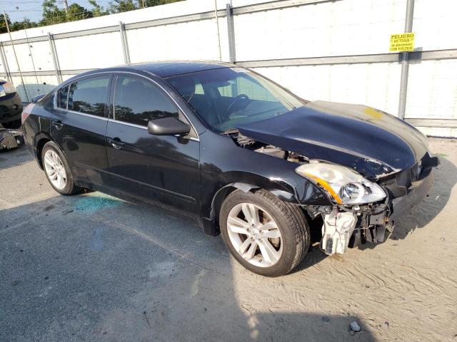 Photo 3 VIN: 1N4BL2AP0BN413944 - NISSAN ALTIMA SR 