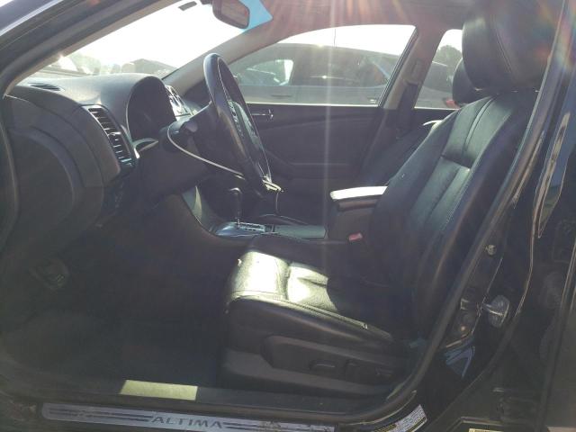 Photo 6 VIN: 1N4BL2AP0BN413944 - NISSAN ALTIMA SR 