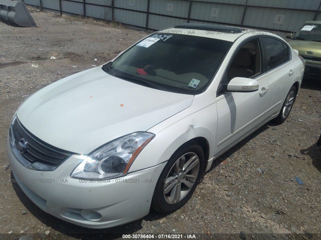 Photo 1 VIN: 1N4BL2AP0BN436155 - NISSAN ALTIMA 