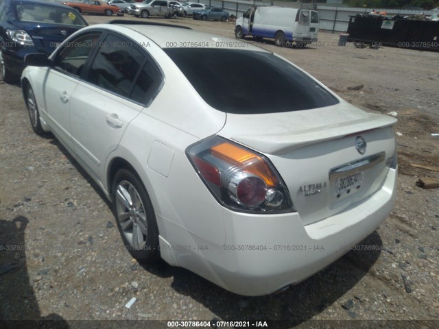 Photo 2 VIN: 1N4BL2AP0BN436155 - NISSAN ALTIMA 