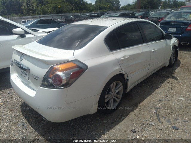 Photo 3 VIN: 1N4BL2AP0BN436155 - NISSAN ALTIMA 