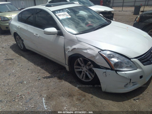 Photo 5 VIN: 1N4BL2AP0BN436155 - NISSAN ALTIMA 