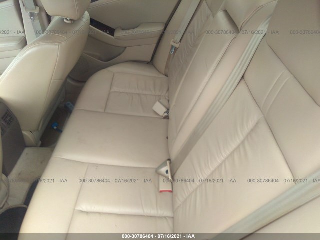 Photo 7 VIN: 1N4BL2AP0BN436155 - NISSAN ALTIMA 